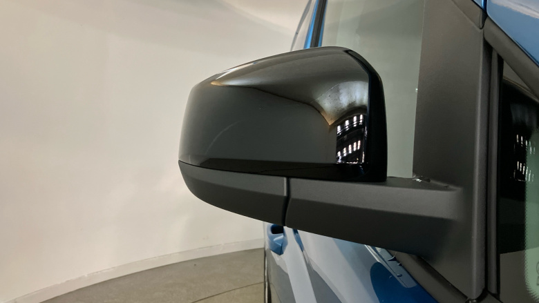 Volkswagen Caddy Cargo C20 Diesel 2.0 TDI 122PS Commerce Pro Van DSG [Tech Pack]